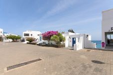 Apartamento en Playa Blanca - Casa Elena, 3 dormitorios Playa Blanca Vista Mar