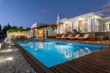 Villa en Adeje - Villa Sunset Golf Retreat