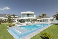 Villa en Adeje - Villa Oasis del Sur