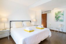 Villa en Puerto del Carmen - Villa Marisol, Piscina Climatizada Los Mojones