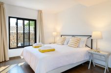 Villa en Puerto del Carmen - Villa Marisol, Piscina Climatizada Los Mojones