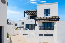 Casa en Playa Blanca - Villa Arosa -  - Villas Lanzarote - VipVipVillas