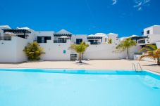 Apartamento en Playa Blanca - Planta baja - Villa Arosa - Villas Lanzarote - Vip