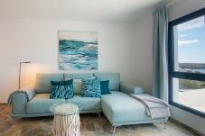 Apartamento en Playa Blanca - Planta alta - Villa Arosa - Villas Lanzarote - Vip