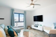 Apartamento en Playa Blanca - Planta alta - Villa Arosa - Villas Lanzarote - Vip