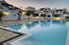 Apartamento en Playa Blanca - Planta alta - Villa Arosa - Villas Lanzarote - Vip