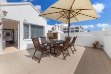 Casa en Arrecife - Villa Dara - VipVipVillas