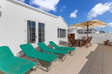 Casa en Arrecife - Villa Dara - VipVipVillas