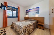 Villa en Playa Blanca - Villa Soleada - Villas Lanzarote - VipVipVillas