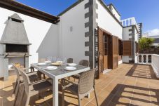 Villa en Tías - Villa Reymar - Villas Lanzarote - VipVipVillas