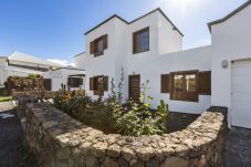 Villa en Tías - Villa Reymar - Villas Lanzarote - VipVipVillas