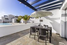 Casa en Playa Blanca - Casa Alma - Villas Lanzarote - VipVipVillas