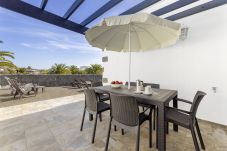 Casa en Playa Blanca - Casa Estela - Villas Lanzarote - VipVipVillas