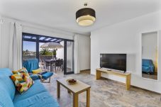 Casa en Playa Blanca - Casa Estela - Villas Lanzarote - VipVipVillas