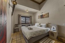 Apartamento en Las Breñas - Tingafa - Apartamento rural con piscina