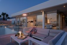 Villa en Guía de Isora - Villa Amatista