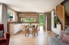 Casa en Shaldon - Sunnybrook – Luxury Eco Retreat with Hot Tub Near Shaldon