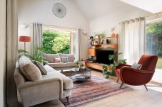 Casa en Shaldon - Sunnybrook – Luxury Eco Retreat with Hot Tub Near Shaldon
