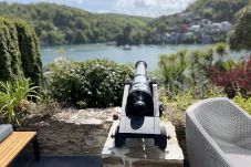 Casa en Kingswear - Two Guns - Stylish town house with stunning river views