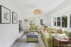 Casa en Maidencombe - Bramblewood - cosy chic, hot tub, close to beach