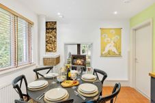 Casa en Maidencombe - Bramblewood - cosy chic, hot tub, close to beach