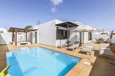 Villa en Tías - Villa 6 - Villas Lanzarote - VipVipVillas