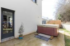 Villa en La Bazoge - Cassiopée - Jacuzzi - 8 pers. - Rêve au Mans