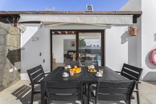 Villa en Playa Blanca - Villa Bezanilla - Villas Lanzarote - VipVipVillas