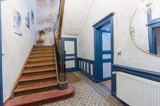 Villa en Le Mans - Villa Barillerie 1870 - Centre - 24 personnes