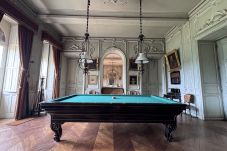 Finca en Maigné - Château de Resteau - Haut de Gamme - 15 pers - Rêve au Mans