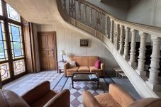 Finca en Maigné - Château de Resteau - Haut de Gamme - 15 pers - Rêve au Mans