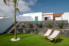 Villa en Playa Blanca - Villa Yaiza 9A - Villas Lanzarote - VipVipVillas