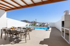 Villa en Playa Blanca - Villa Alene 10B - Villas Lanzarote - VipVipVillas