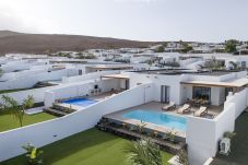 Villa en Playa Blanca - Villa Famara 11A - Villas Lanzarote - VipVipVillas