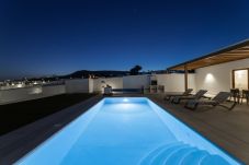 Villa en Playa Blanca - Villa Isamar 14B - Villas Lanzarote - VipVipVillas