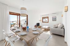 Villa en Playa Blanca - Villa Isamar 14B - Villas Lanzarote - VipVipVillas