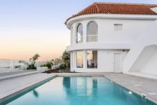 Villa en El Sauzal - Villa Aurea