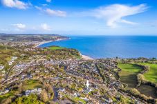 Casa en Beer - Sea Holly House – Luxury Coastal Retreat with Panoramic Sea Views in Beer