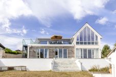 Casa en Beer - Sea Holly House – Luxury Coastal Retreat with Panoramic Sea Views in Beer