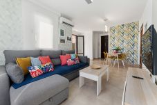 Villa en Playa Blanca - Villa Lanzarote Relax - VipVipVillas