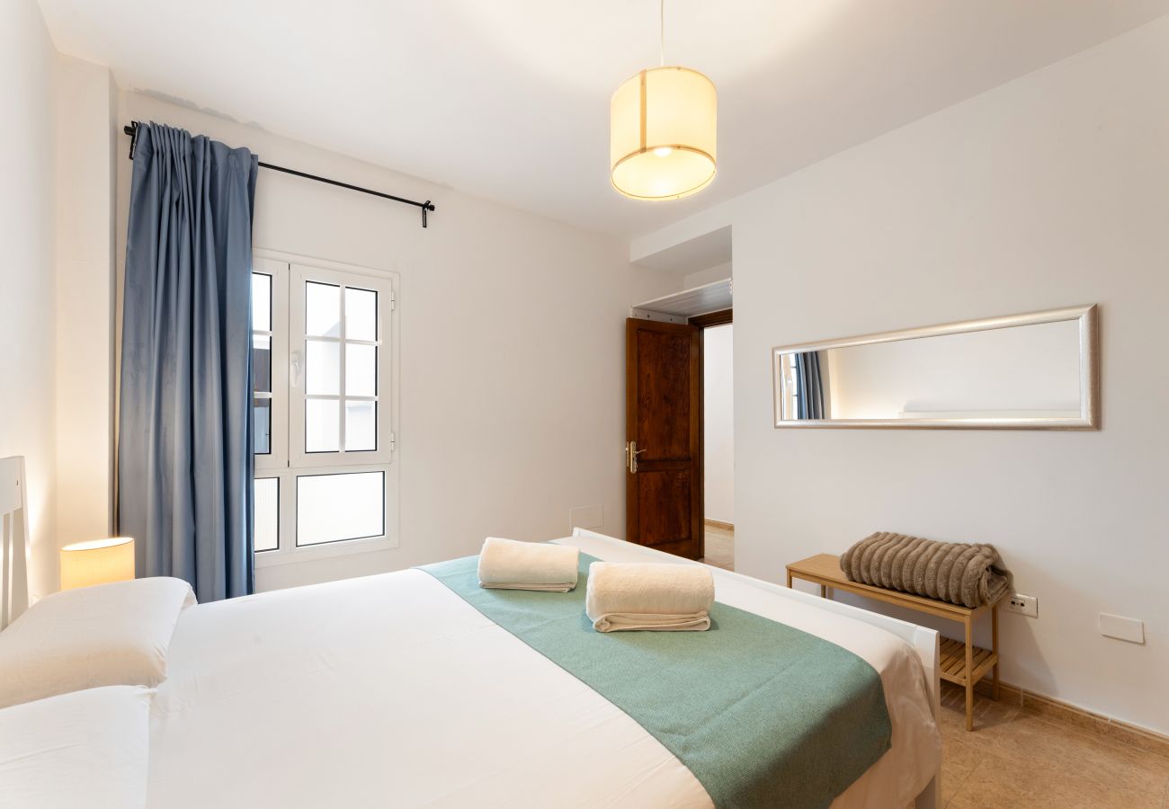 Apartamento en Arrecife - Apartamento Alonso