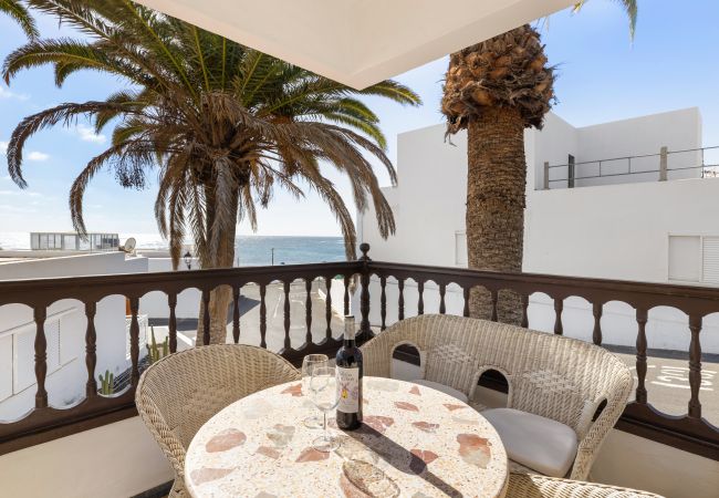 Casa en Costa Teguise - Caletas Playa