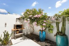 Villa en Playa Blanca - Villa Bananagio - VipVipVillas