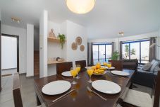 Villa en Playa Blanca - Villas Yaiza 3 - VipVipVillas