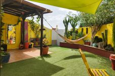Casa en Caleta de Fuste - Casa Shangrila Guest House