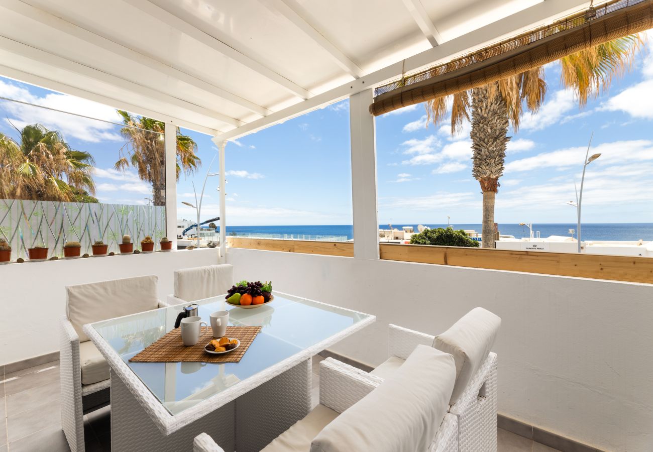 Apartamento en Puerto del Carmen - Casa Foti Puerto del Carmen - Media estancia