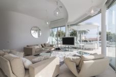 Villa in Adeje - AMAZING LUXURY VILLA OASIS COSTA ADEJE GOLF
