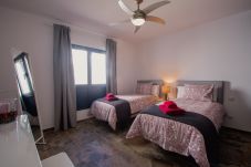 Ferienhaus in Playa Blanca - La niña bonita - Villas Lanzarote - VipVipVillas