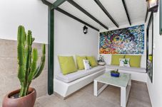 Ferienhaus in Playa Honda - Cordel 18 - Villas Lanzarote - VipVipVillas