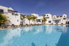 Ferienhaus in Playa Blanca - Wema - Planta alta